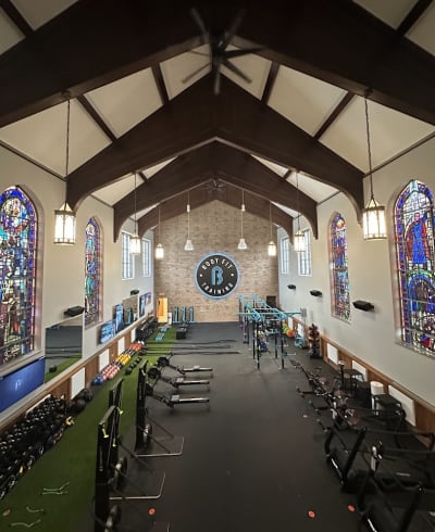 Body Fit Training Lakewood